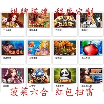 网狐官方荣耀版多款子游戏源码