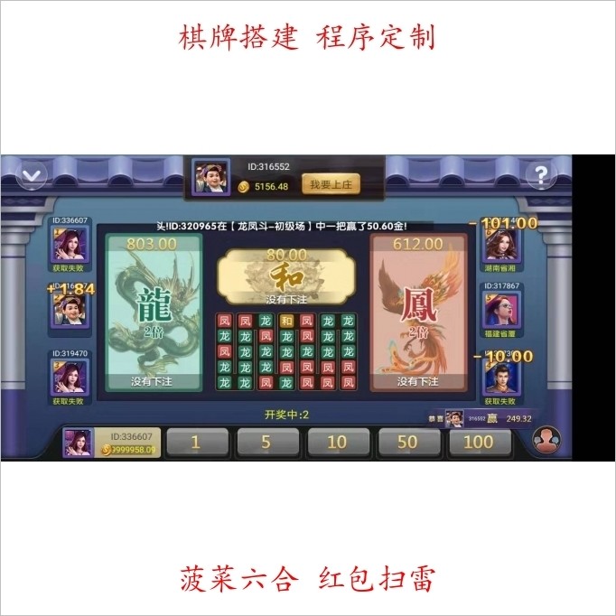 最新财富之门版本 开往财富世界的列车！