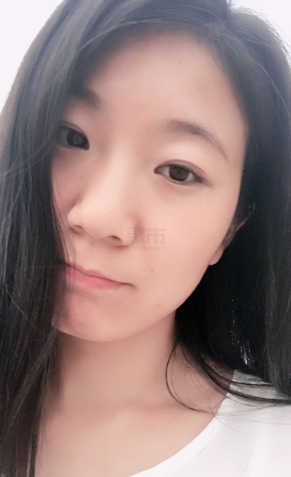 W14_女套图1010照片+39视频（平凡真实小职员邻家女）-1