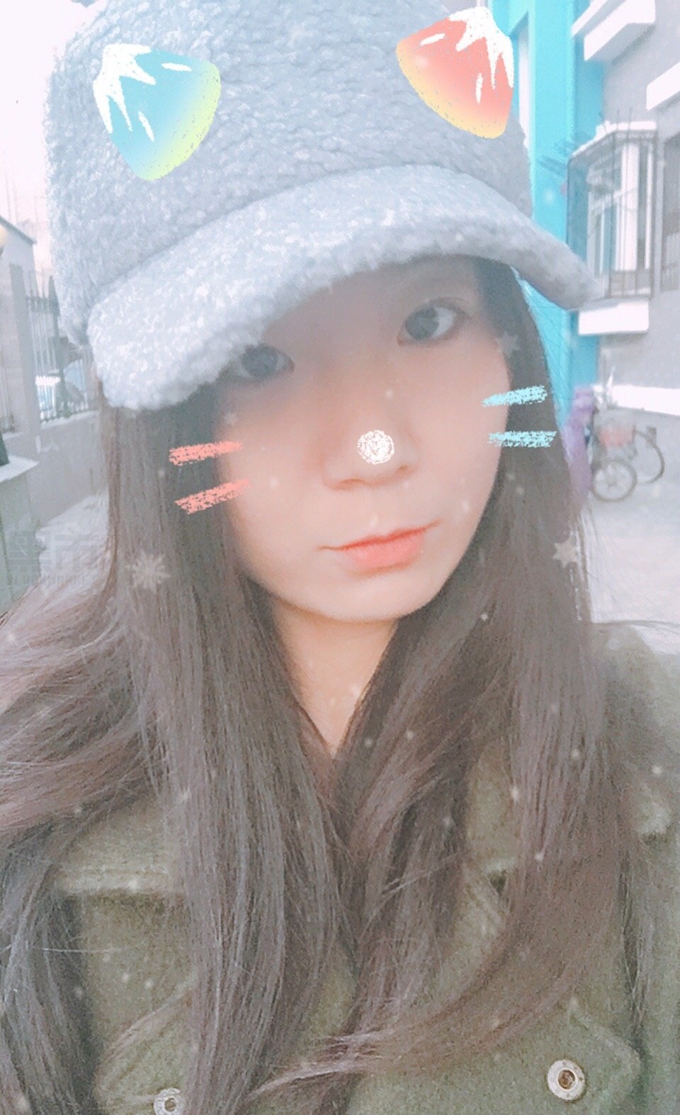 W14_女套图1010照片+39视频（平凡真实小职员邻家女）-6