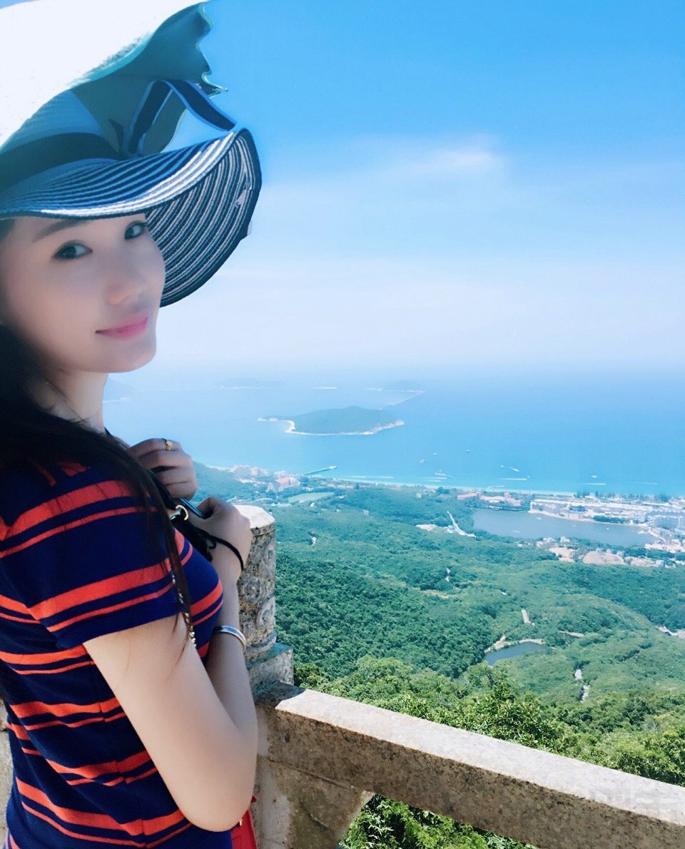 W13_女套图171照片+16视频（美女旅游真实）-1