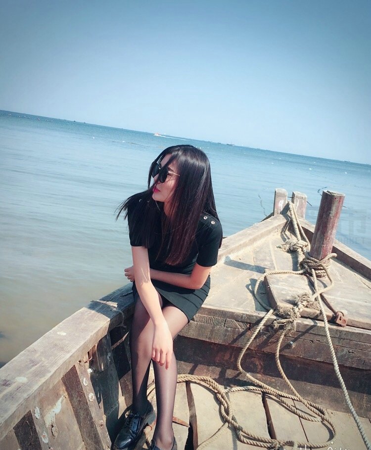 W13_女套图171照片+16视频（美女旅游真实）-7