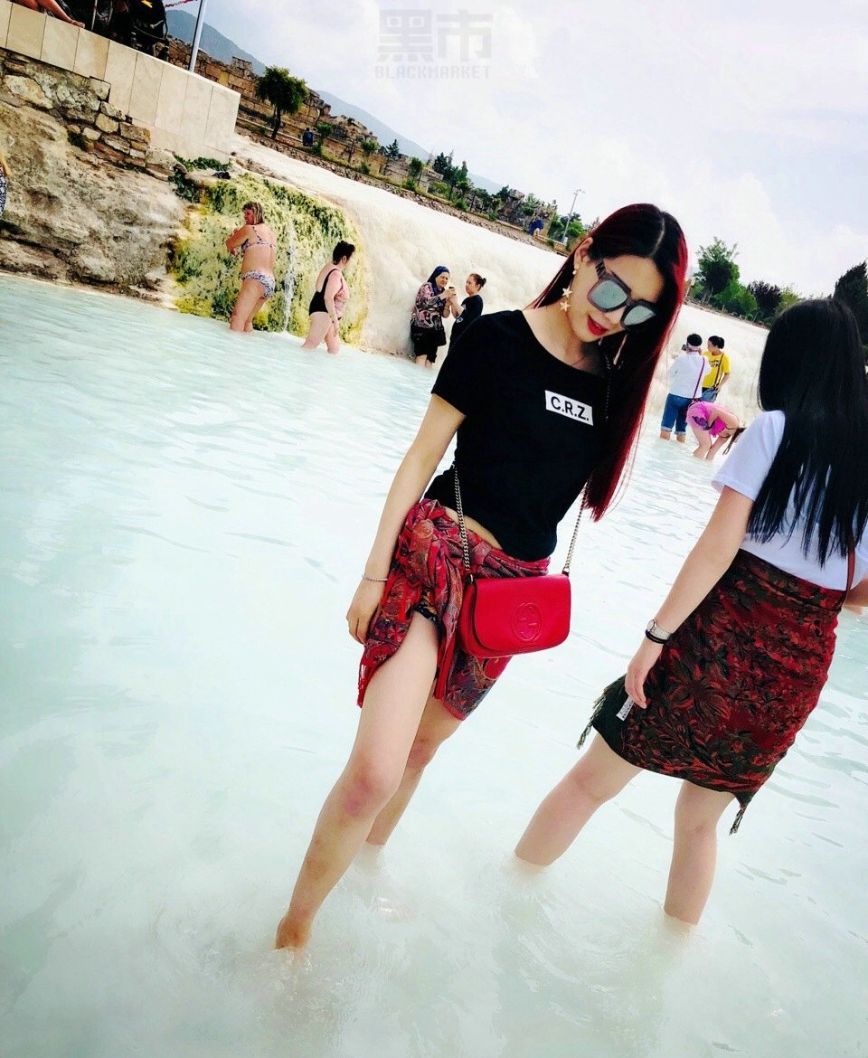 W10_女套图1173照片+0视频（高质量图旅游白富美）-4