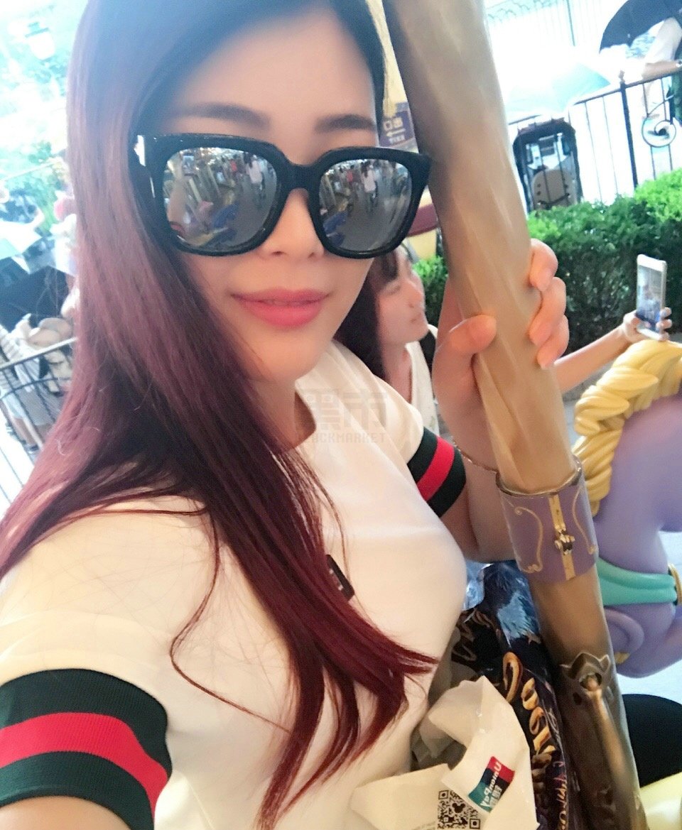 W10_女套图1173照片+0视频（高质量图旅游白富美）-2