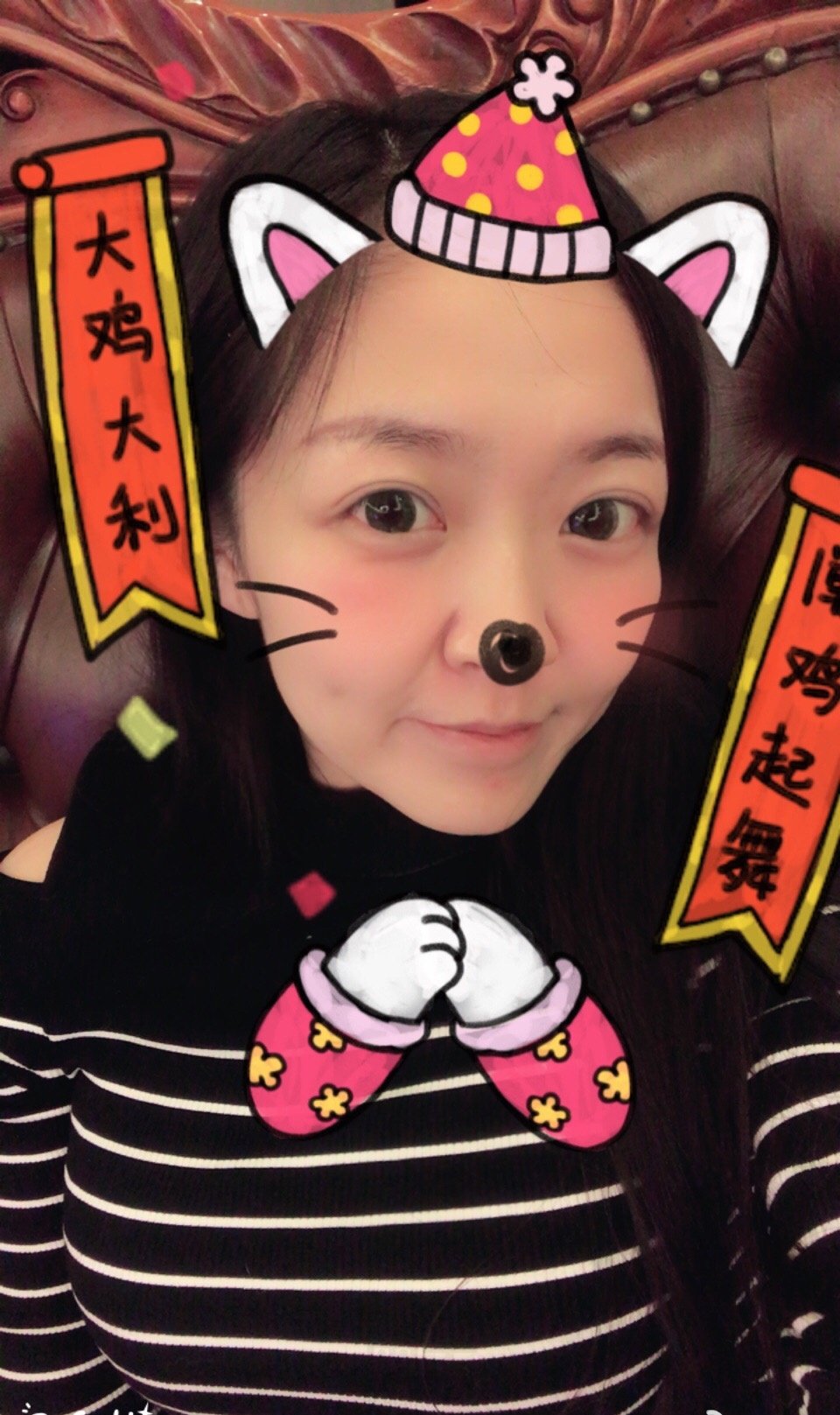 W19_女套图404照片+0视频（真实青春情侣生娃）-1