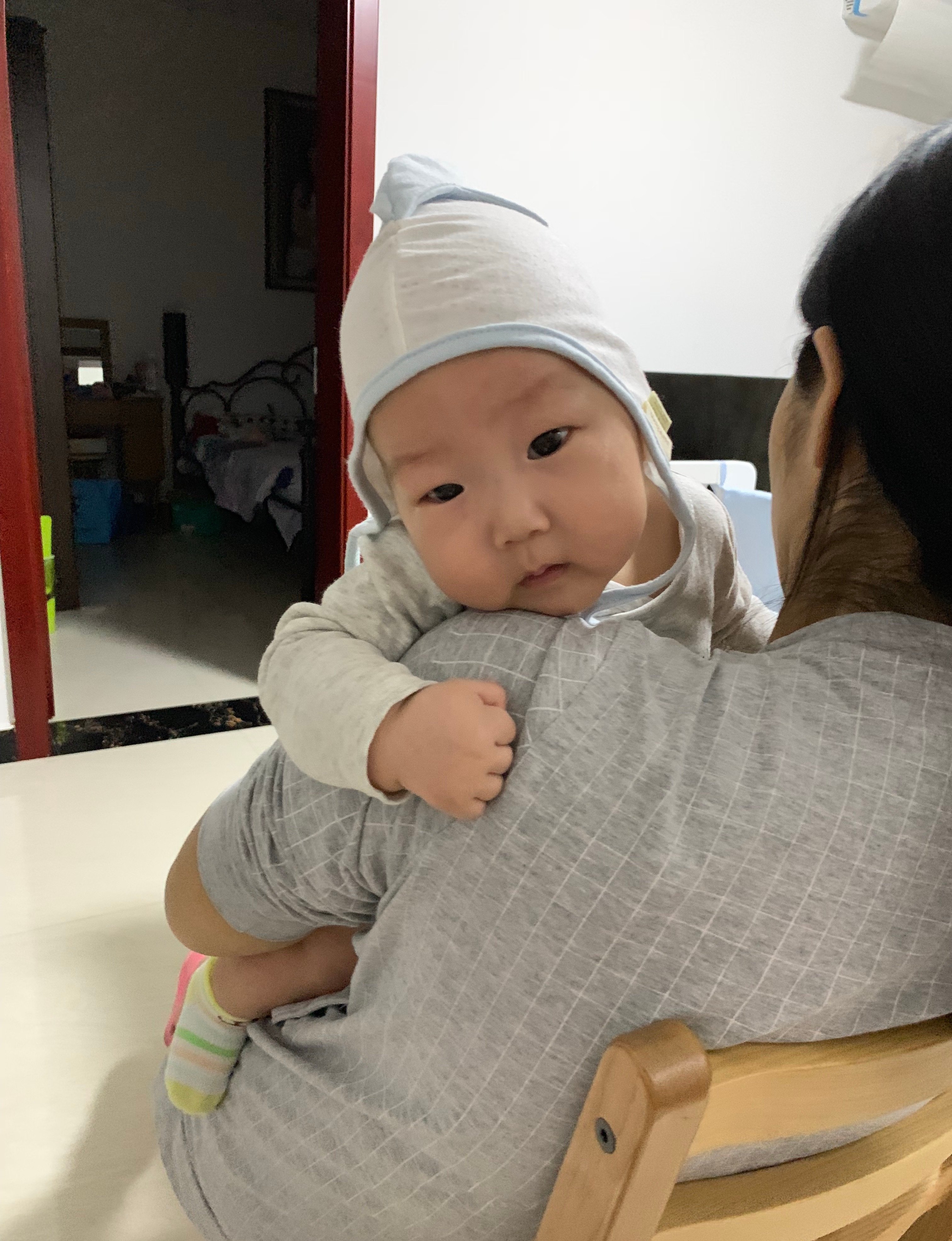 W19_女套图404照片+0视频（真实青春情侣生娃）-8