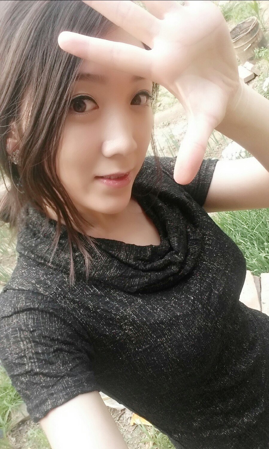 W18_女套图519照片+0视频（靓丽时尚）-5