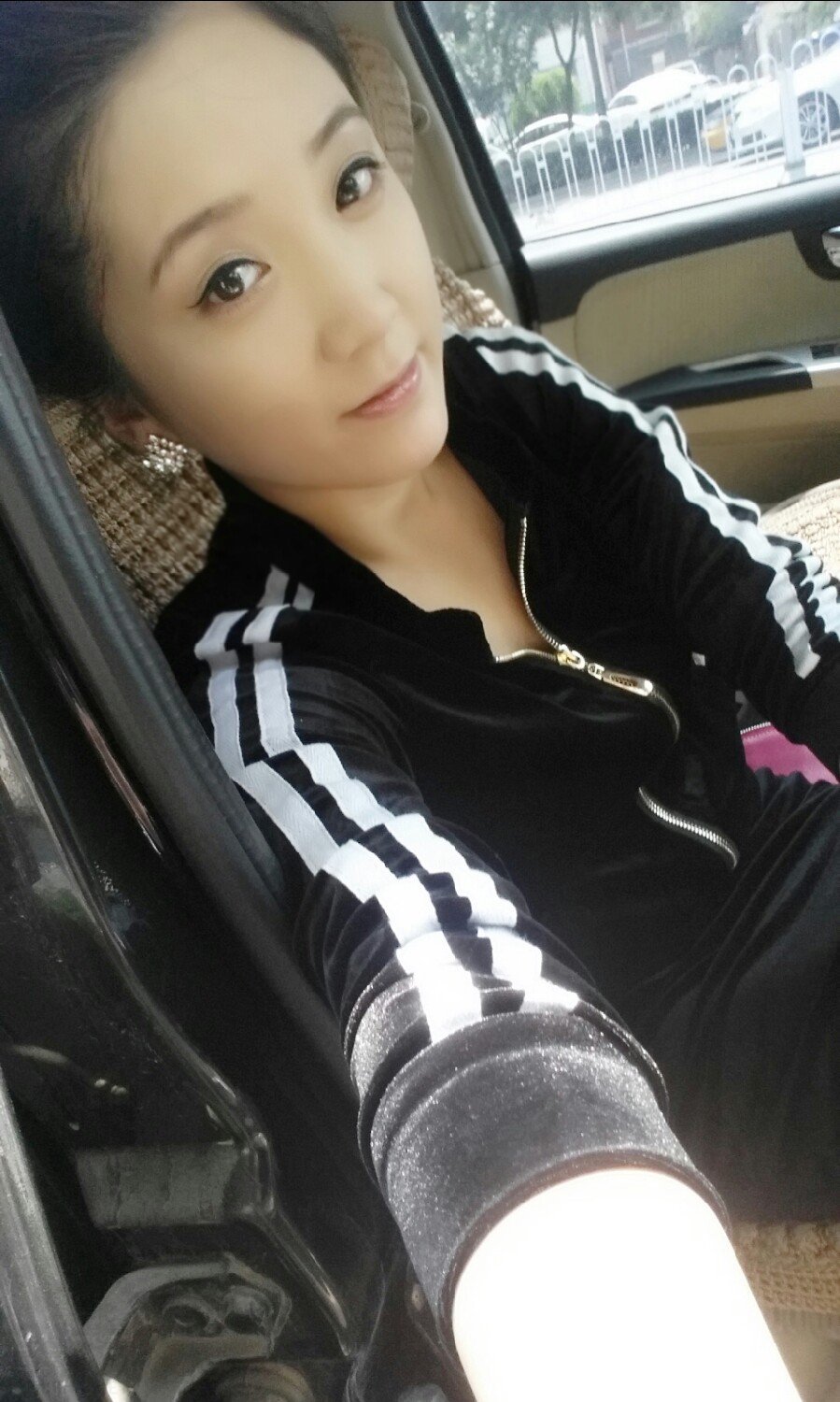 W18_女套图519照片+0视频（靓丽时尚）-4