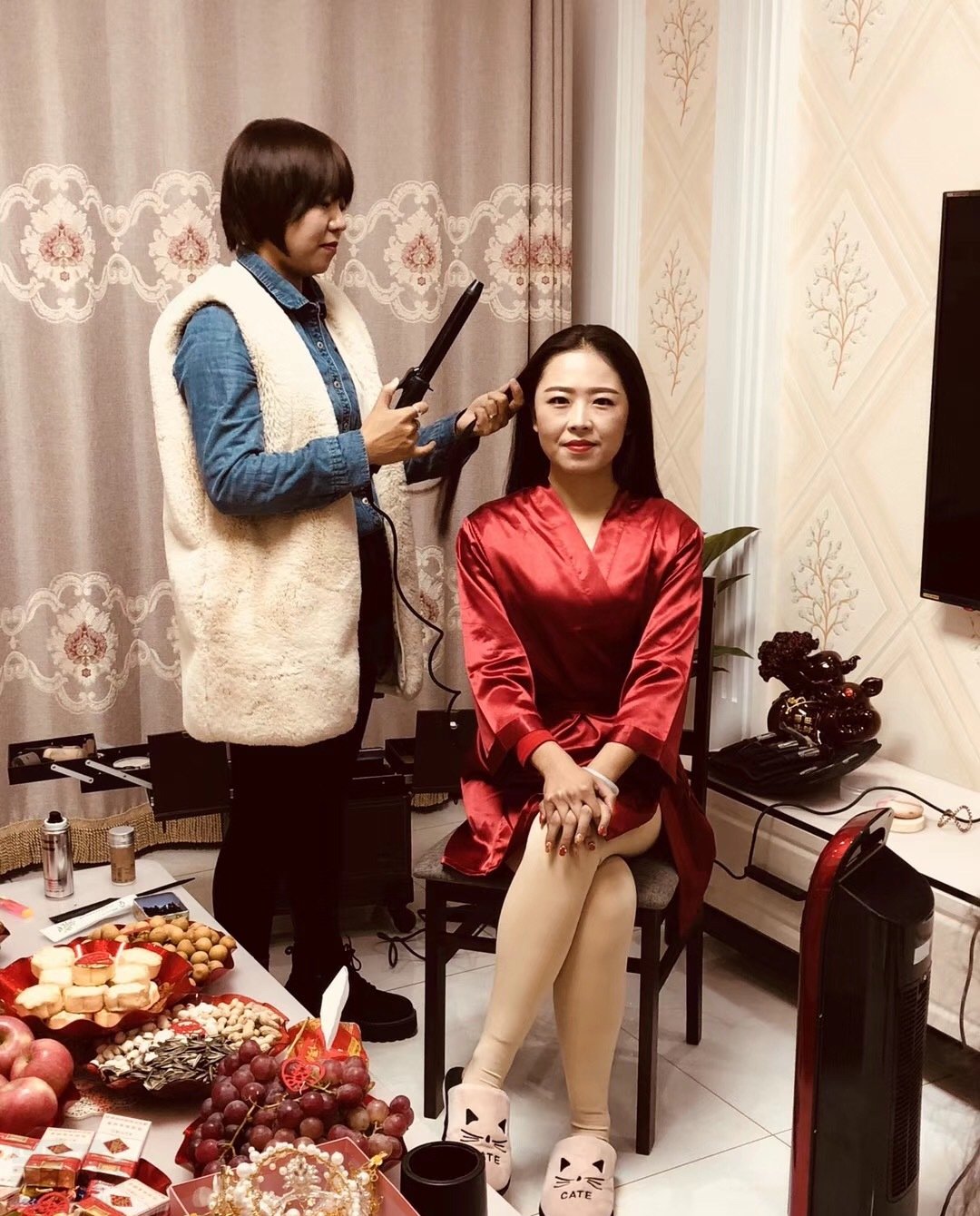 W17_女套图520照片+0视频（青春美女大学生）-8