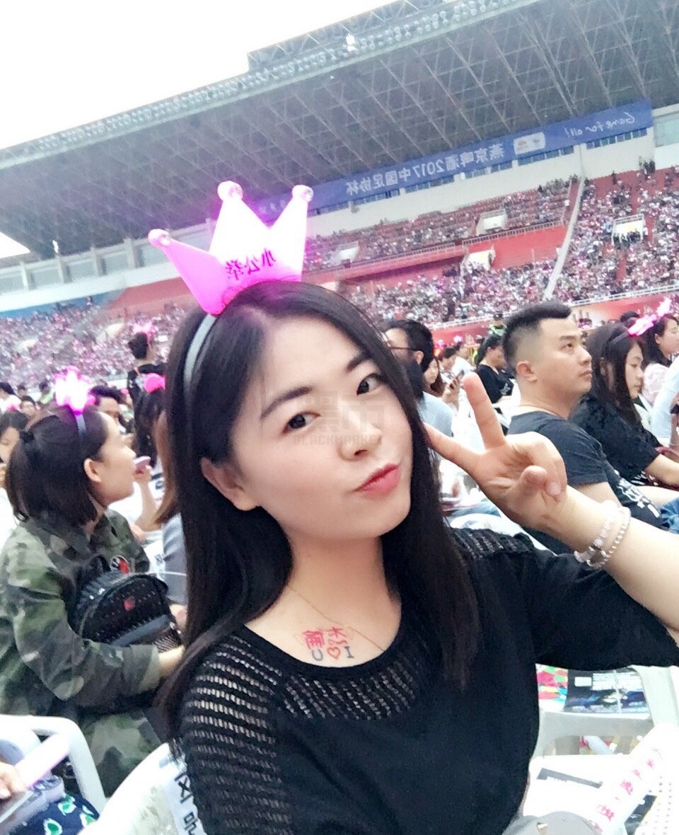 W17_女套图520照片+0视频（青春美女大学生）-4