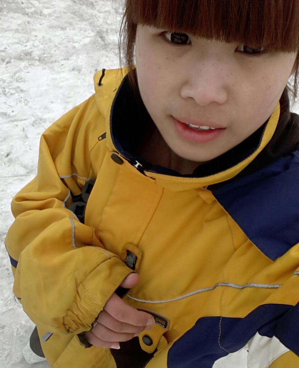 W16_女套图257照片+0视频（年轻东北土妹子）-2