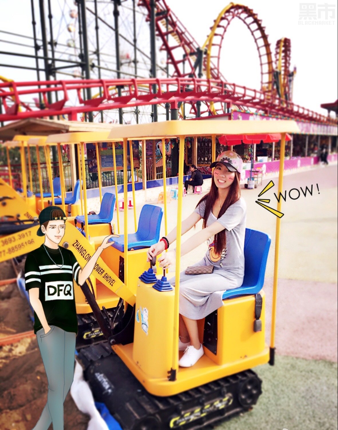 W20_女套图1472照片+16视频（青春旅游真实）-1