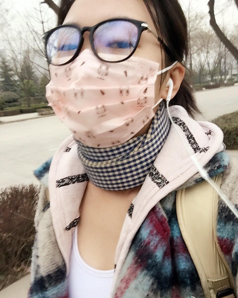 W21_女套图305照片+0视频（青春少女恋爱）-1