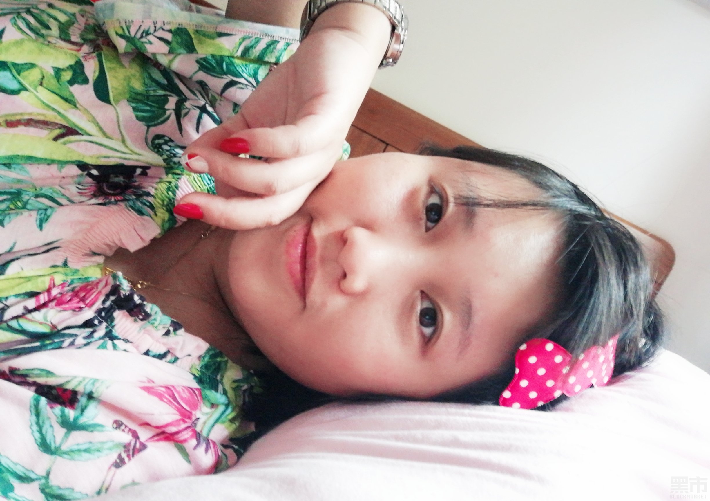 W22_女套图4411照片+66视频（东北妹真实养狗）-8