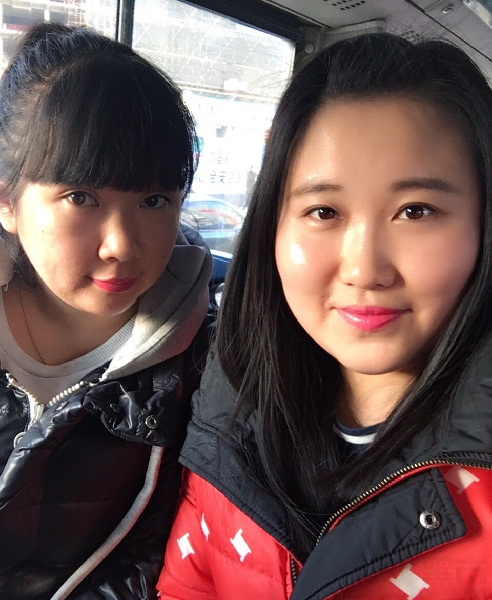 W22_女套图4411照片+66视频（东北妹真实养狗）-6