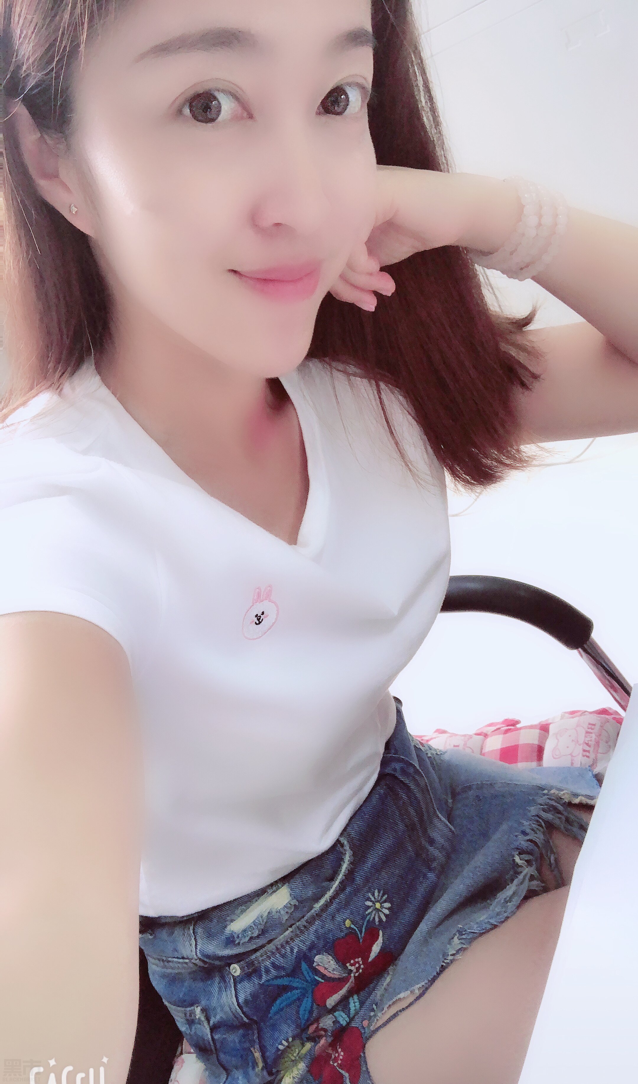 W23_女套图221照片+0视频（青春网红脸时尚）-9