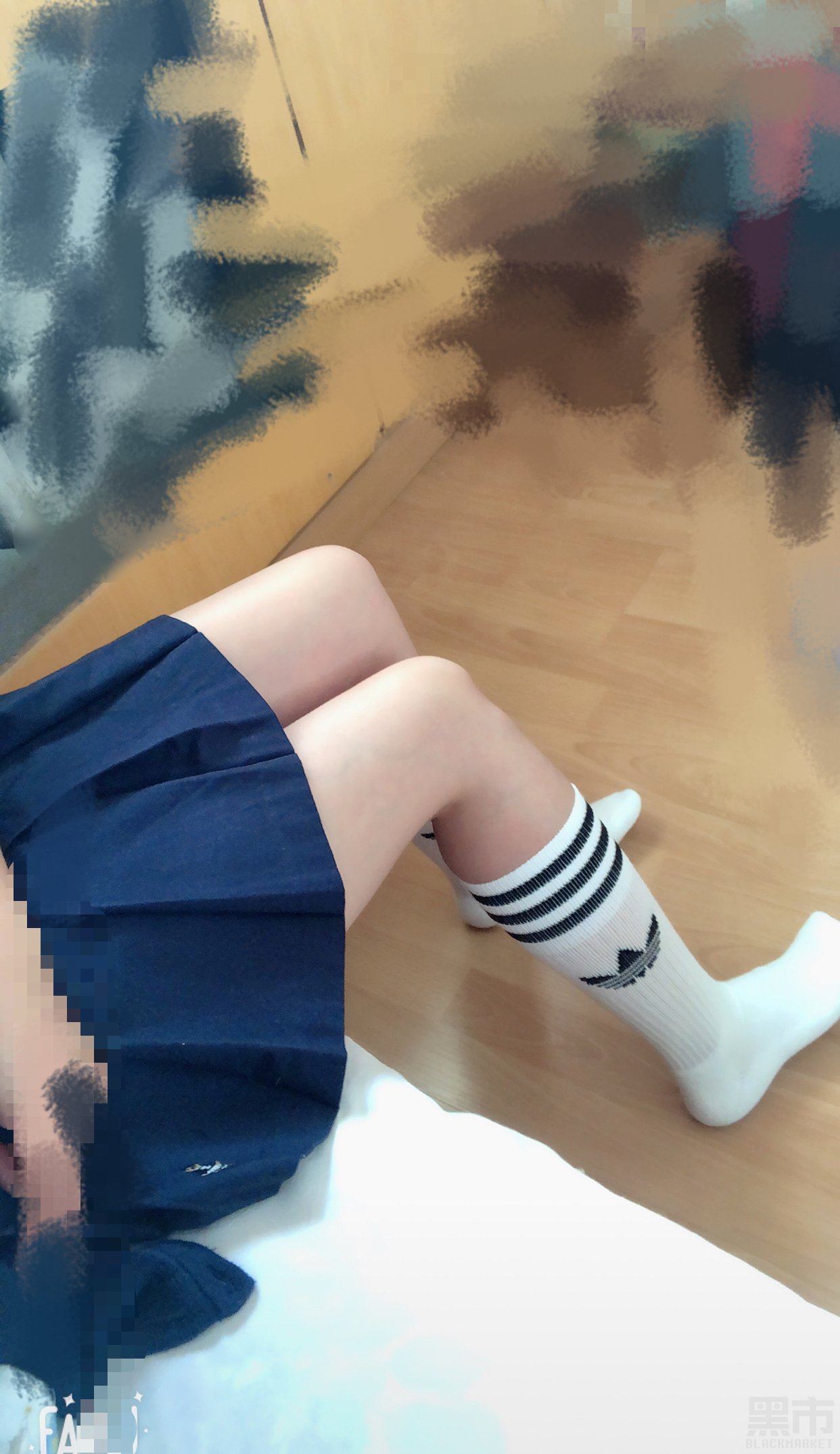 W23_女套图221照片+0视频（青春网红脸时尚）-8