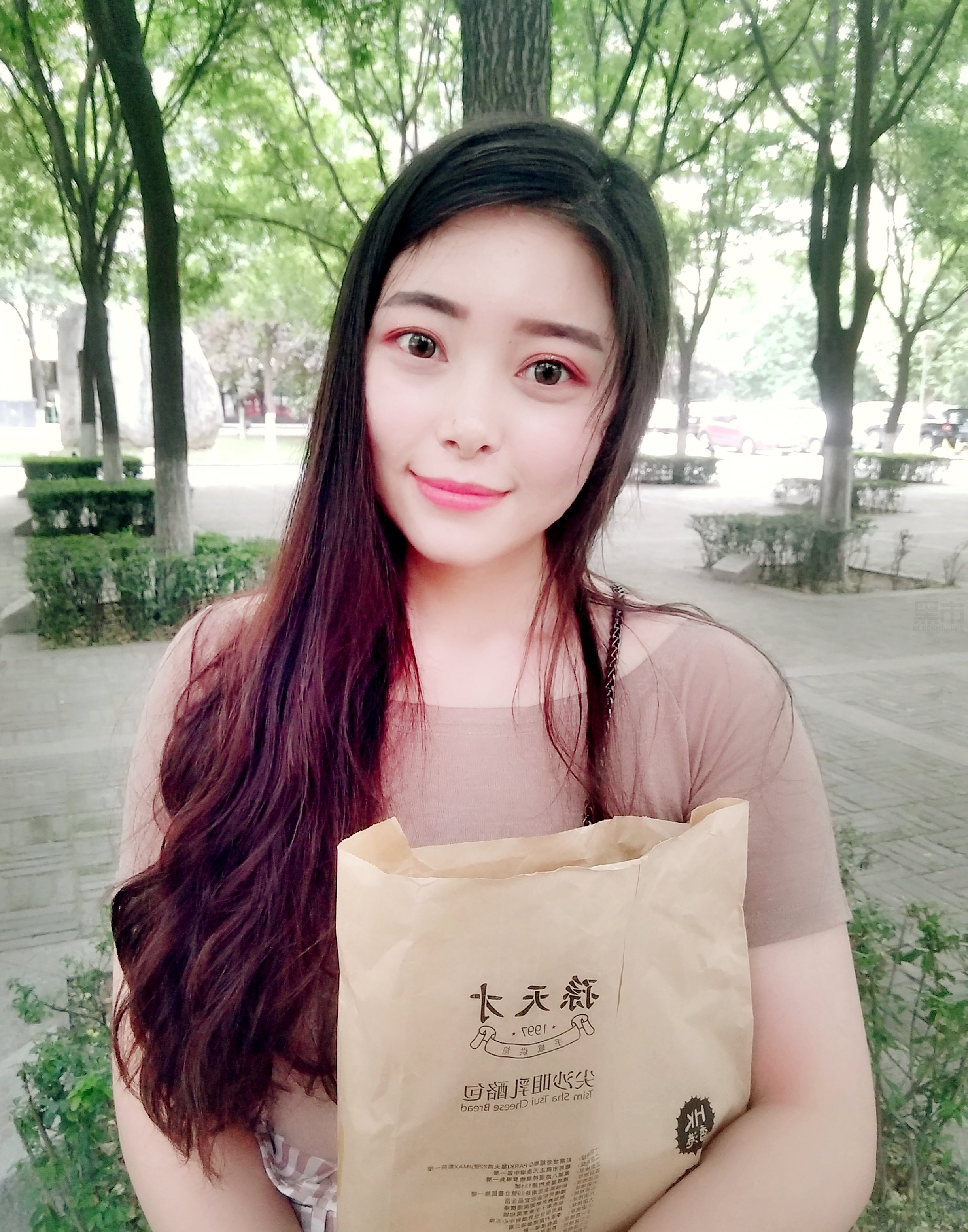 W02女套图553照片（青春真实活泼）-6