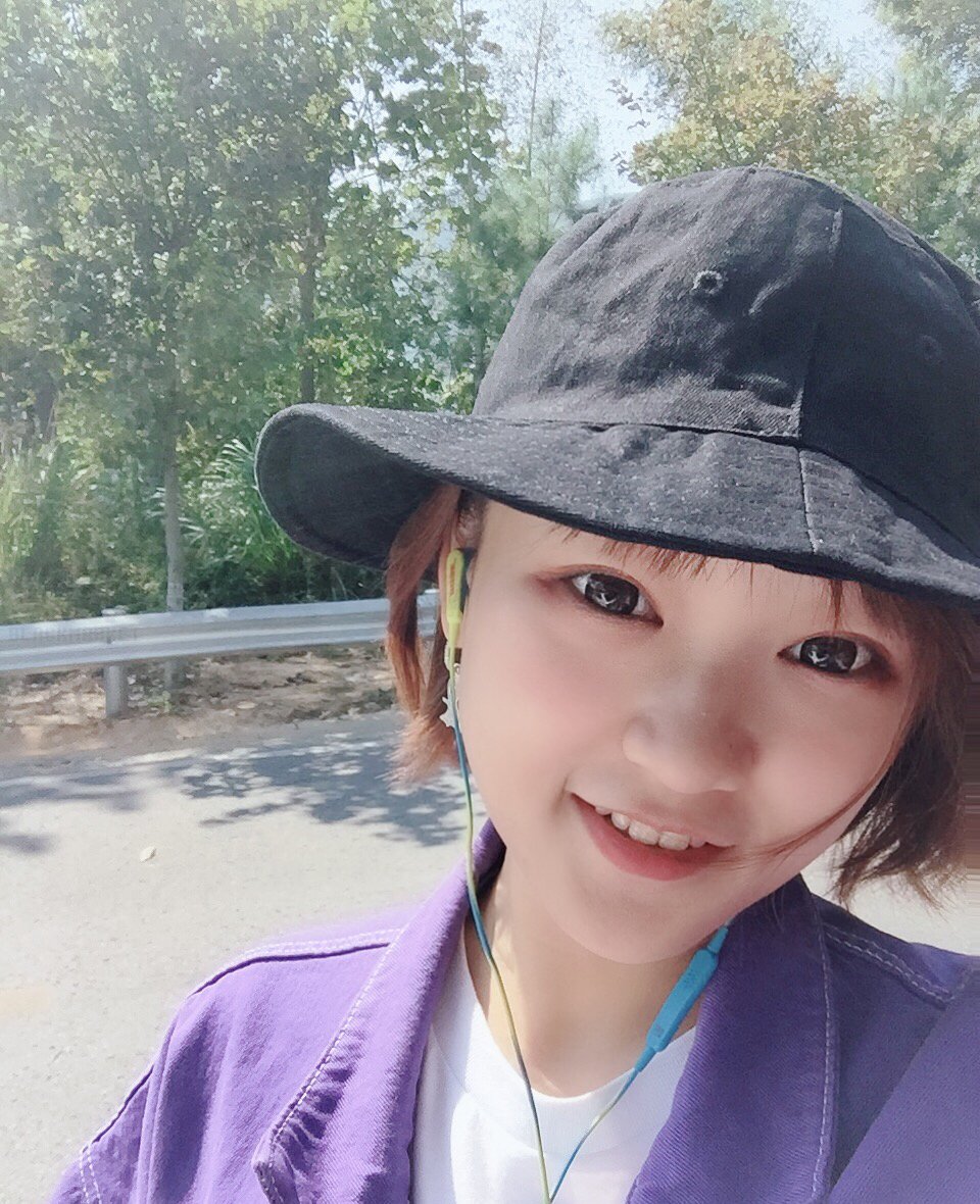 W03女套图355照片+16视频（萌可爱短发青春）-9