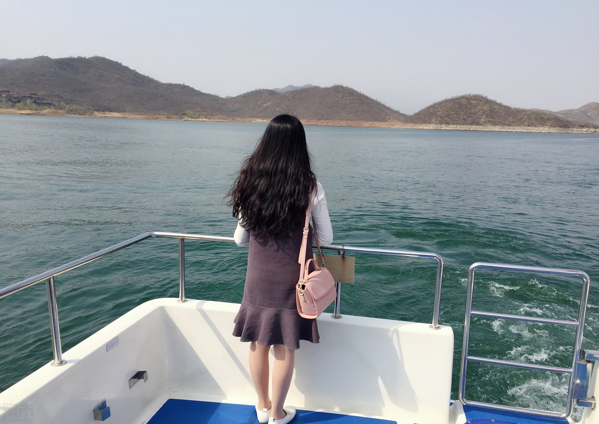 W09女套图998照片+50视频（靓丽青春旅游）-7