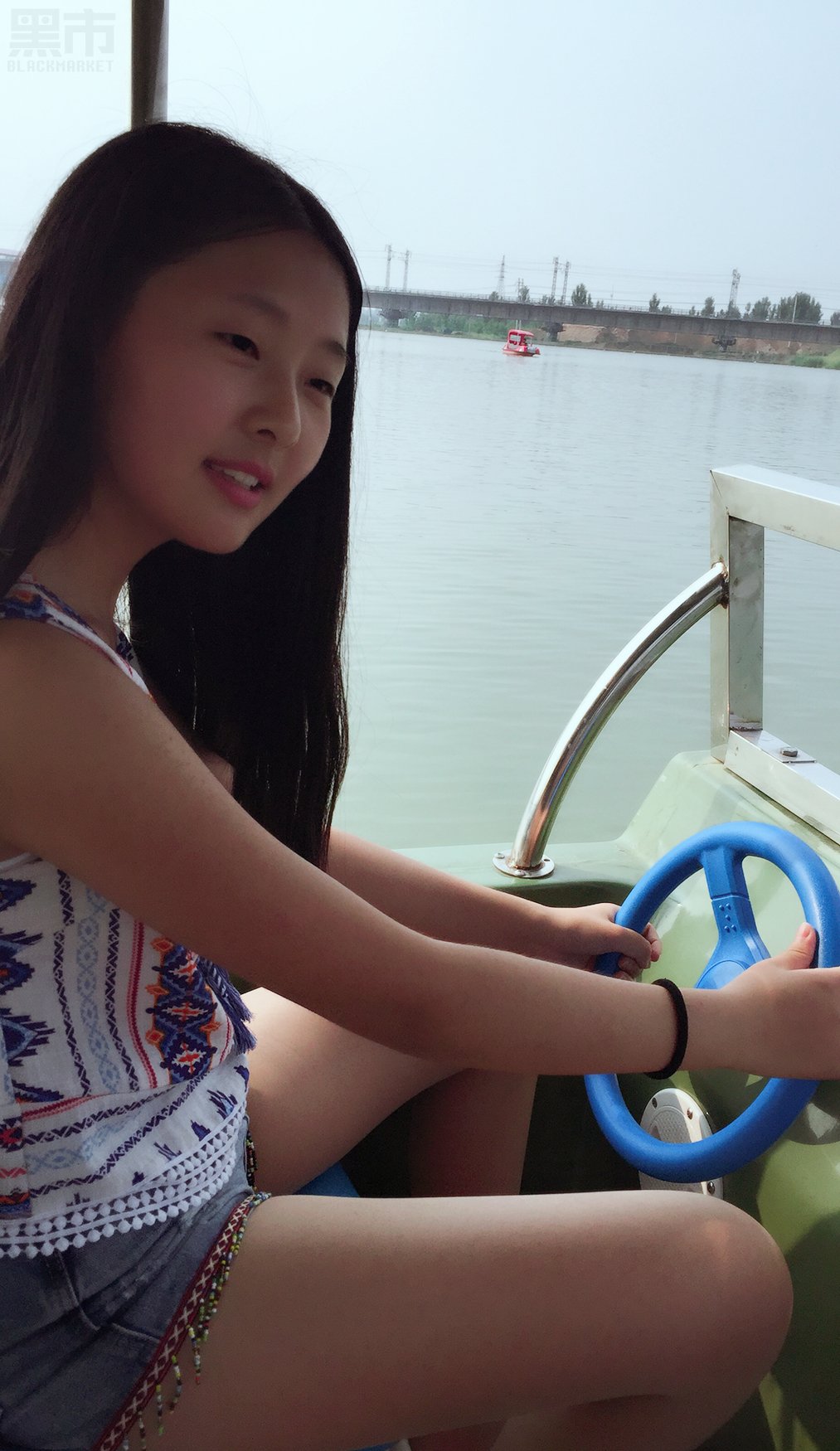 W09女套图998照片+50视频（靓丽青春旅游）-2