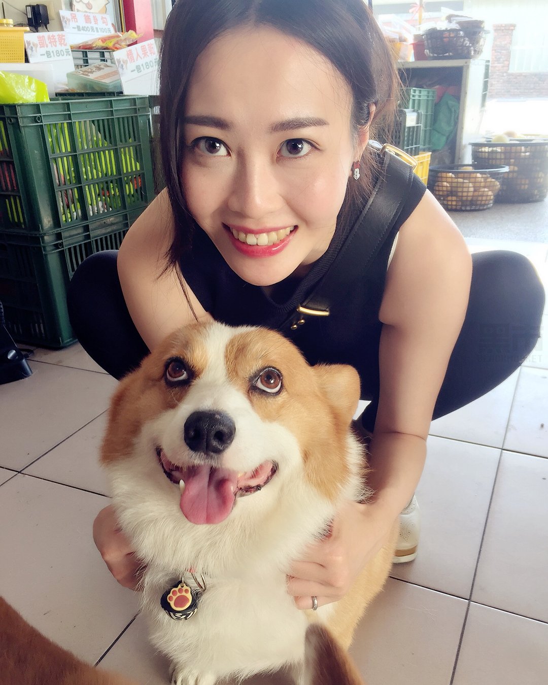 NDD01 健美女神套图1300多张-8
