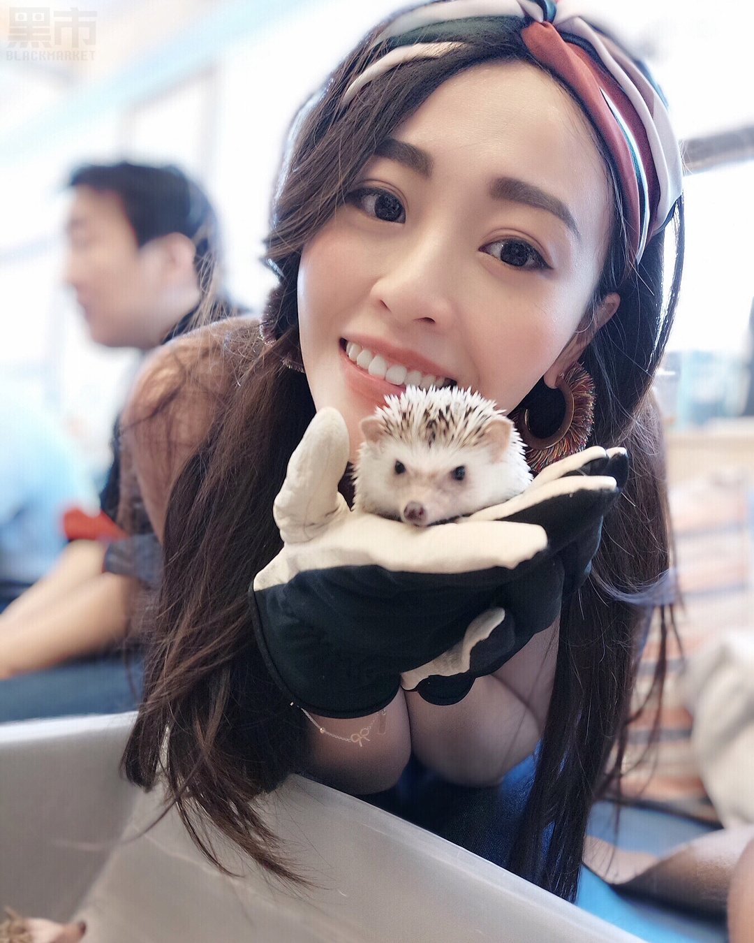 NDD01 健美女神套图1300多张-4