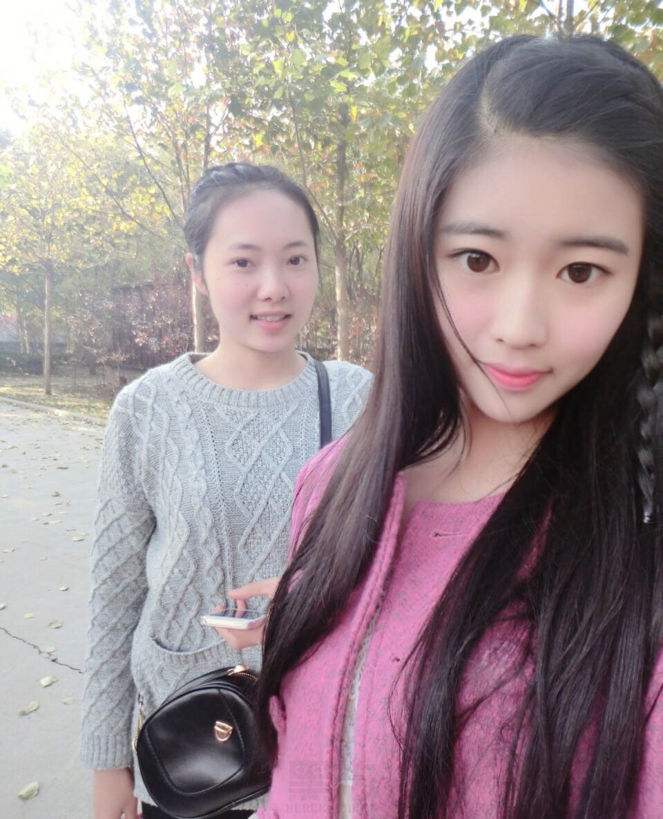 KK02 301张 校园女神学生妹自拍日常-2