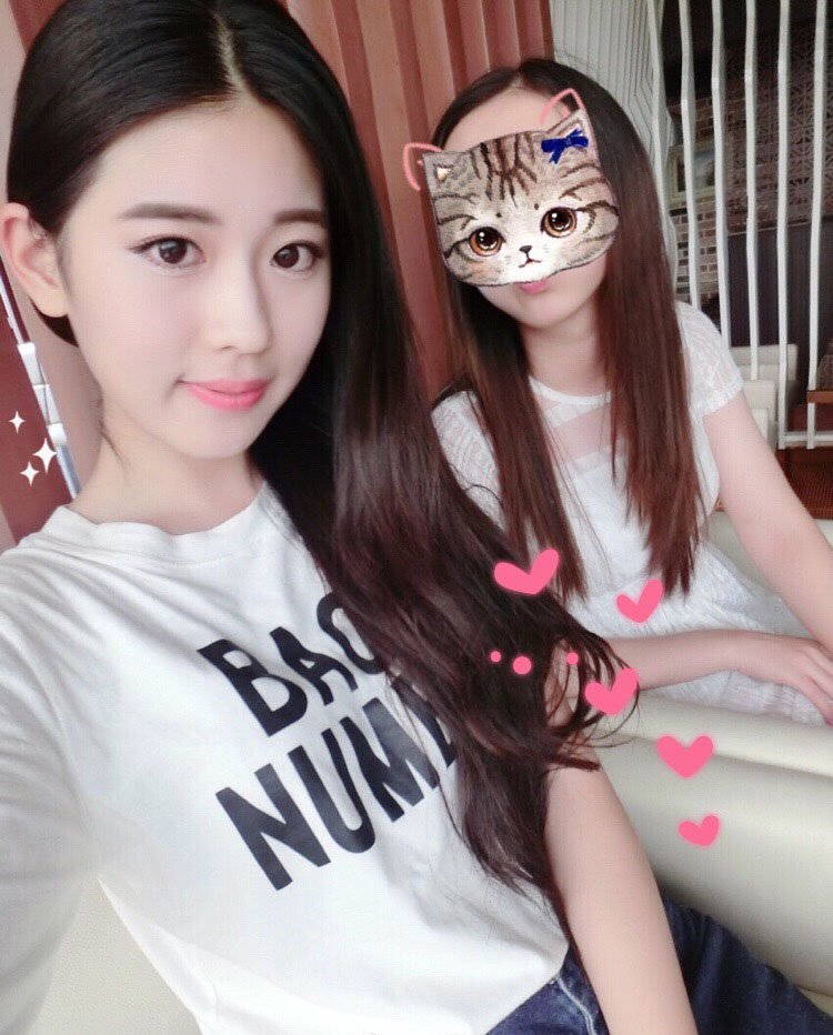 KK02 301张 校园女神学生妹自拍日常-1