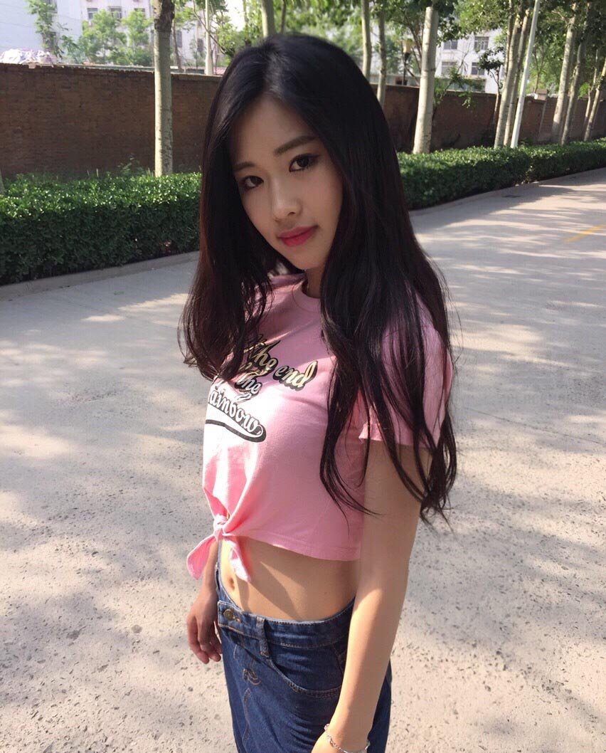 KK02 301张 校园女神学生妹自拍日常-3