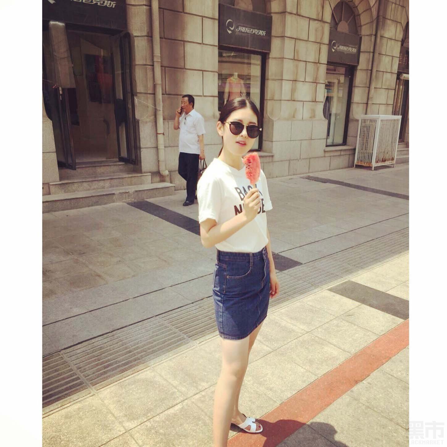 KK02 301张 校园女神学生妹自拍日常-7