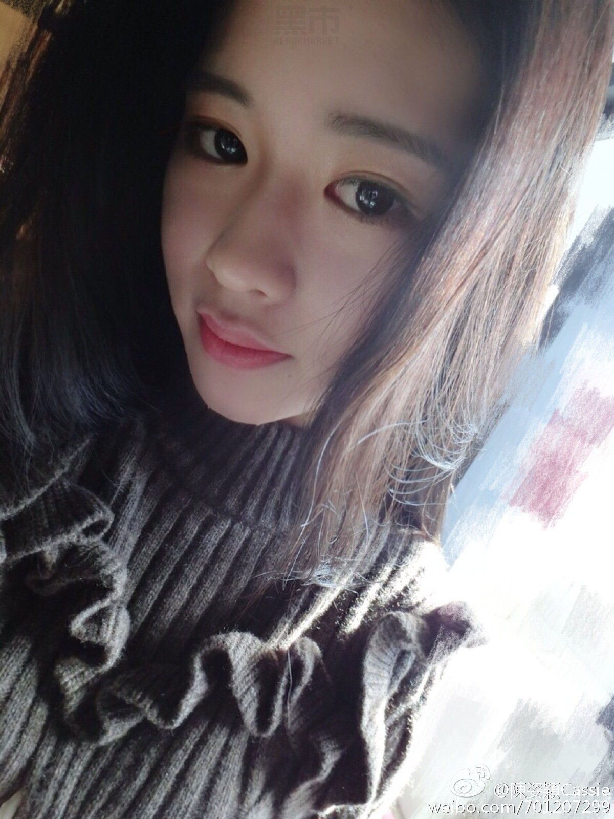 KK02 301张 校园女神学生妹自拍日常-4