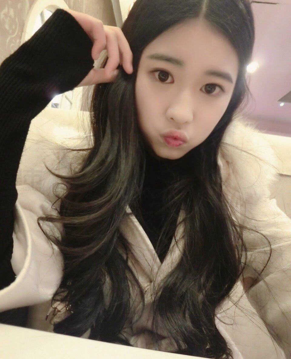 KK02 301张 校园女神学生妹自拍日常-8