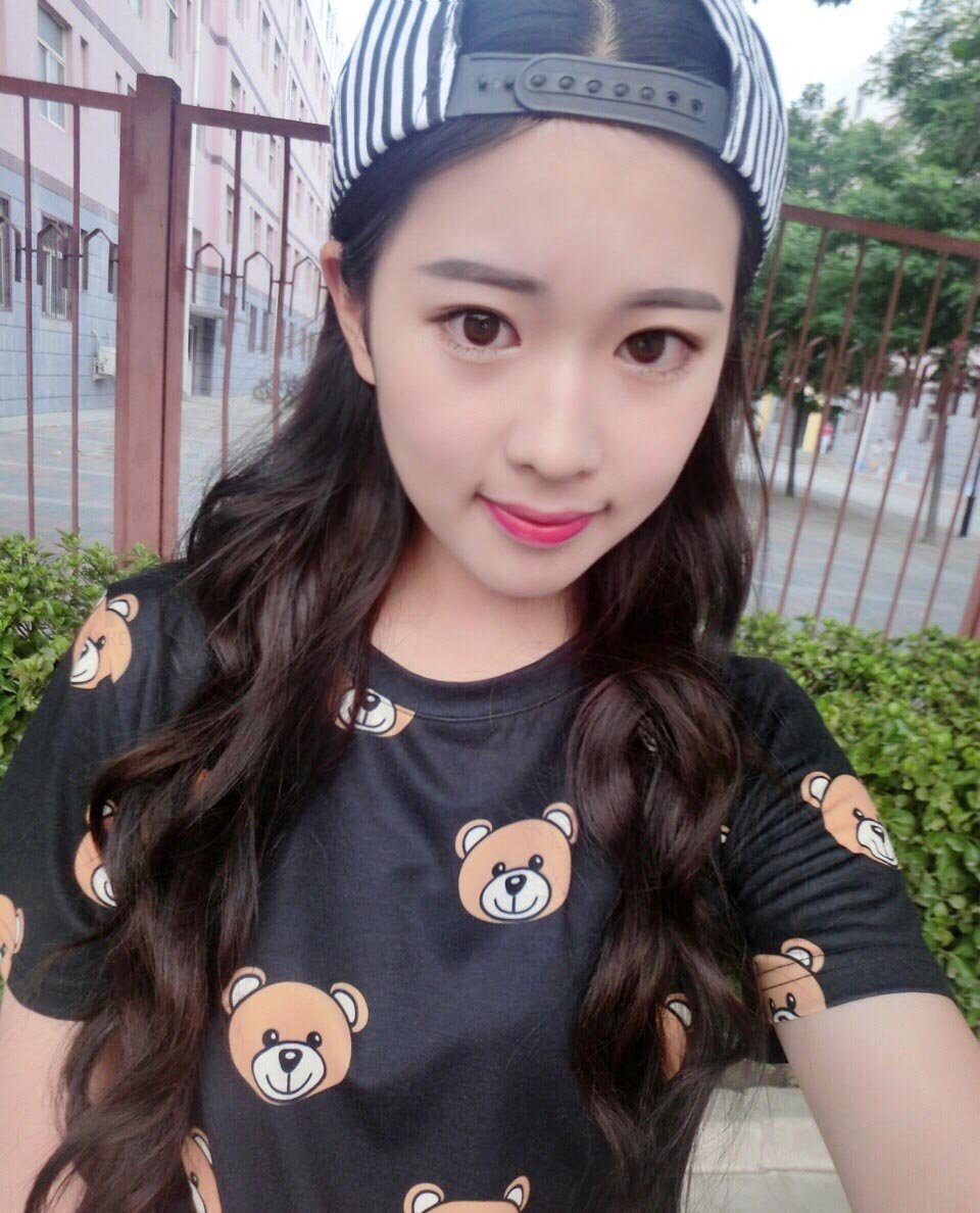 KK02 301张 校园女神学生妹自拍日常-6