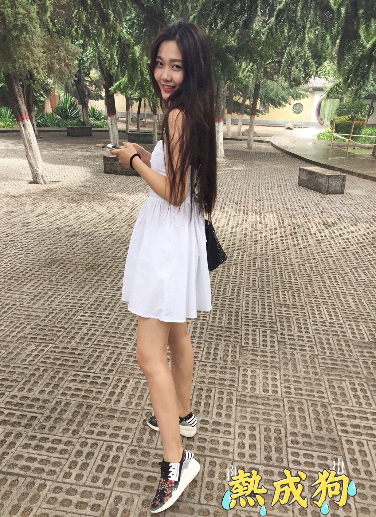 KK03 461张 四季美女图可爱青春-3