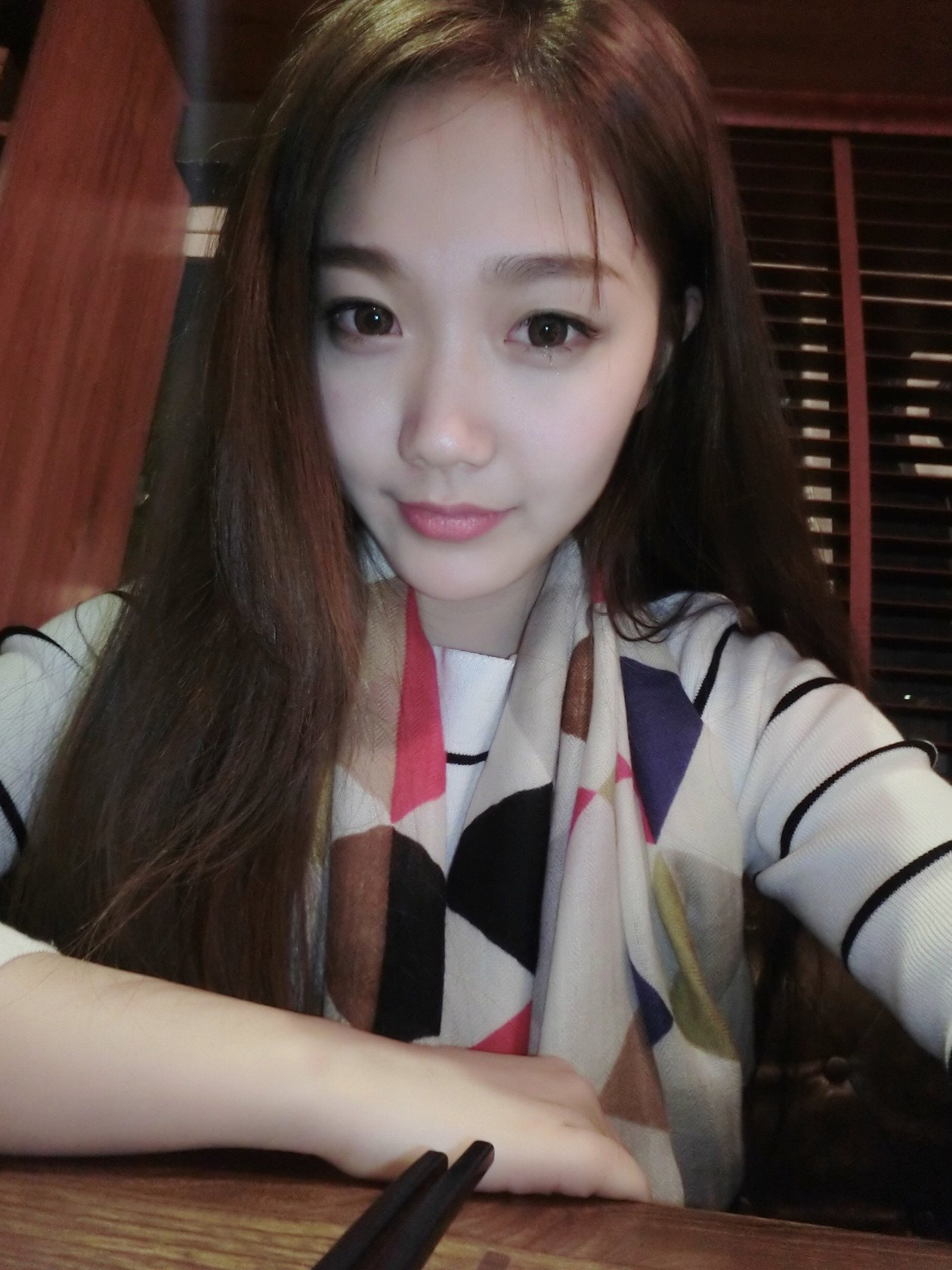 KK03 461张 四季美女图可爱青春-5