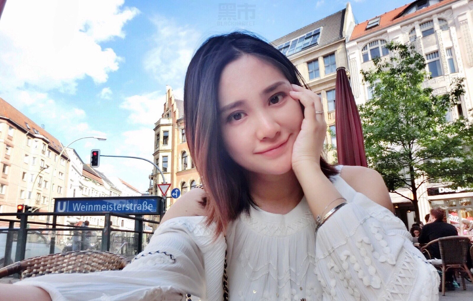 KK06 3000多张 四季超多图时尚美女自拍图-4