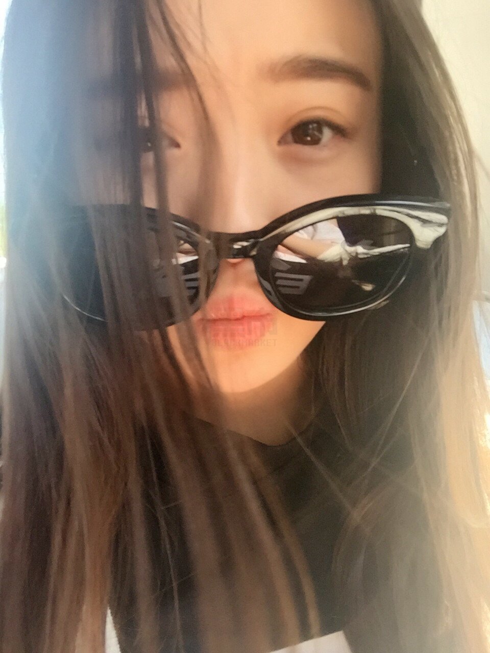 KK08 163张 绝对颜值超高女神青春肤白-3