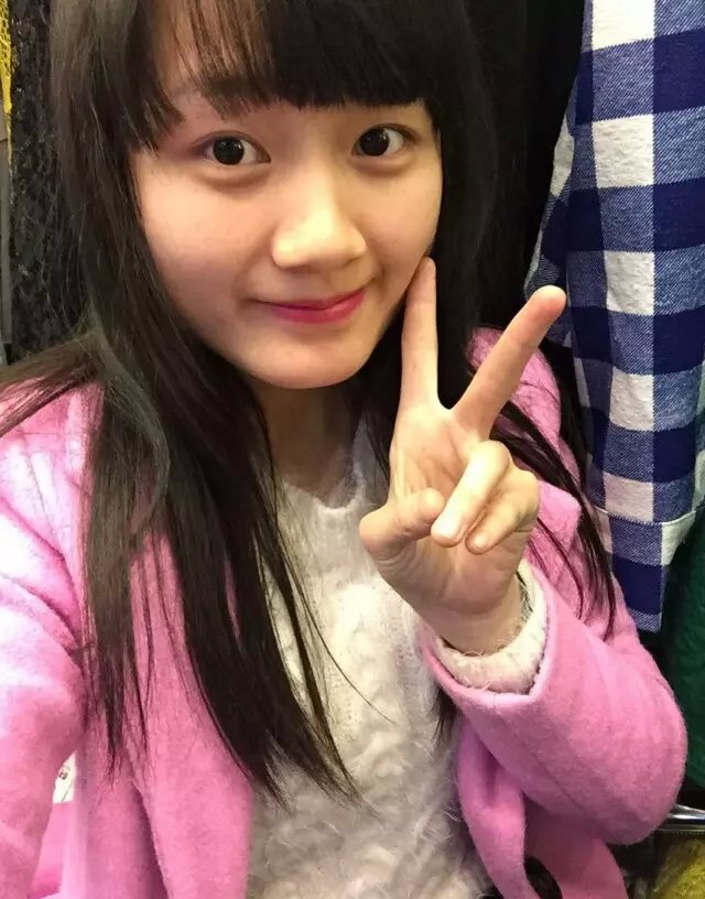 KK09 518张 网红女神自拍照片微商可用-10