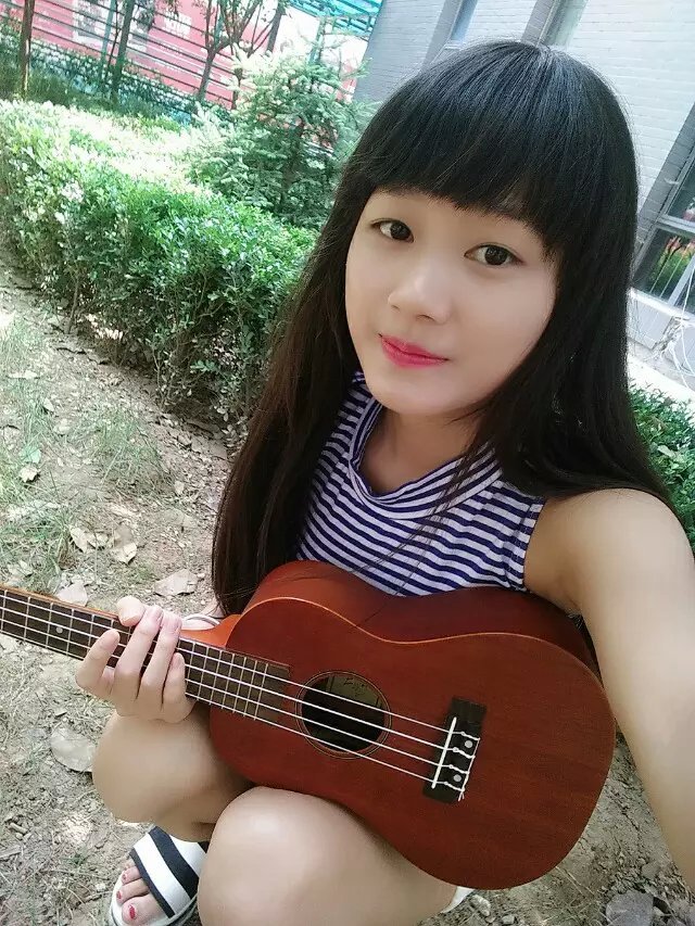 KK09 518张 网红女神自拍照片微商可用-1