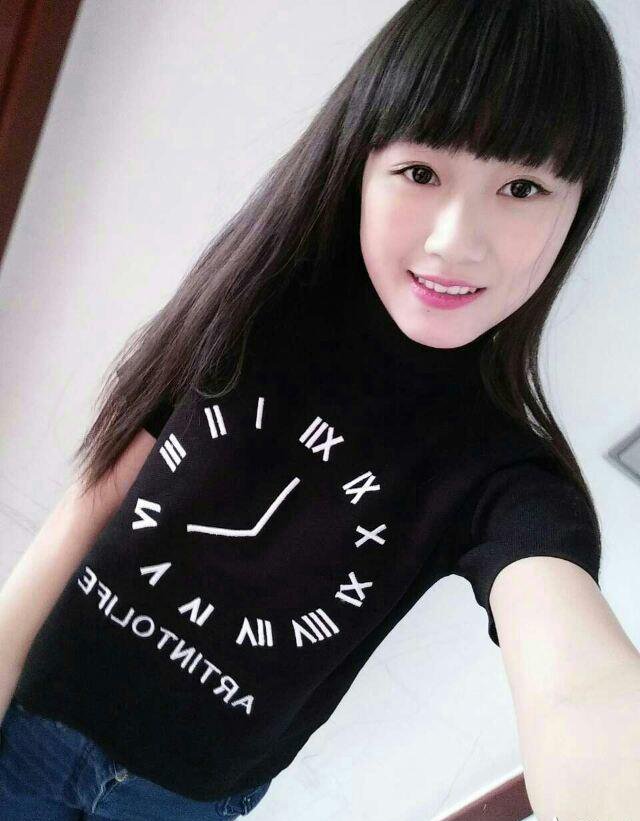 KK09 518张 网红女神自拍照片微商可用-5