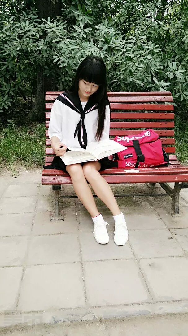 KK09 518张 网红女神自拍照片微商可用-3