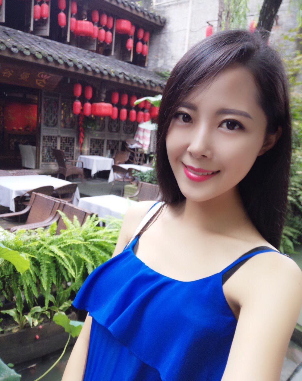 KK10 200多张 成熟女神自拍白富美-5