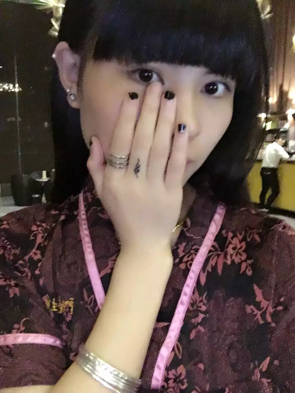 KK11 1569张+7个视频 成熟女神四季图片-1