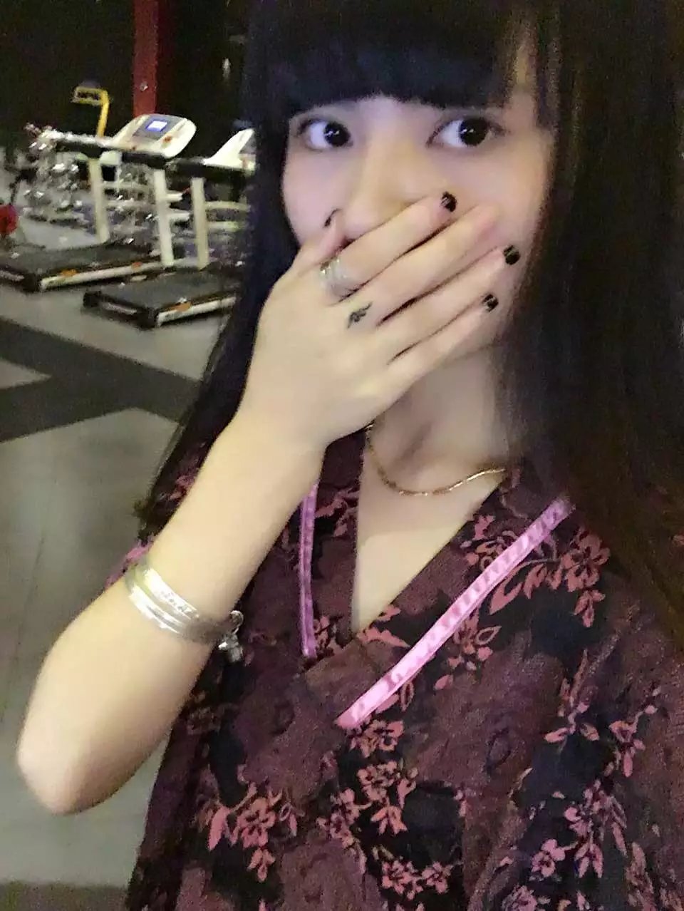 KK11 1569张+7个视频 成熟女神四季图片-2