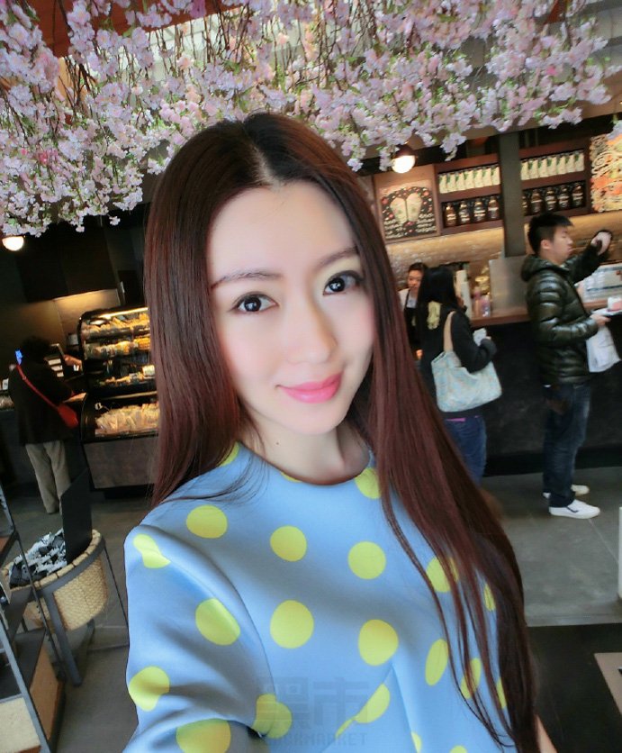 KK12 368张 美女自拍网红长腿模特-8