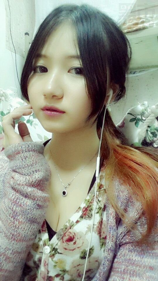 KK13 2000多张1 可爱美女网红女神自拍照-3