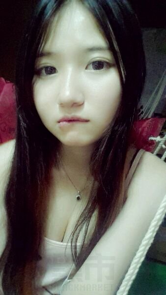 KK13 2000多张1 可爱美女网红女神自拍照-4