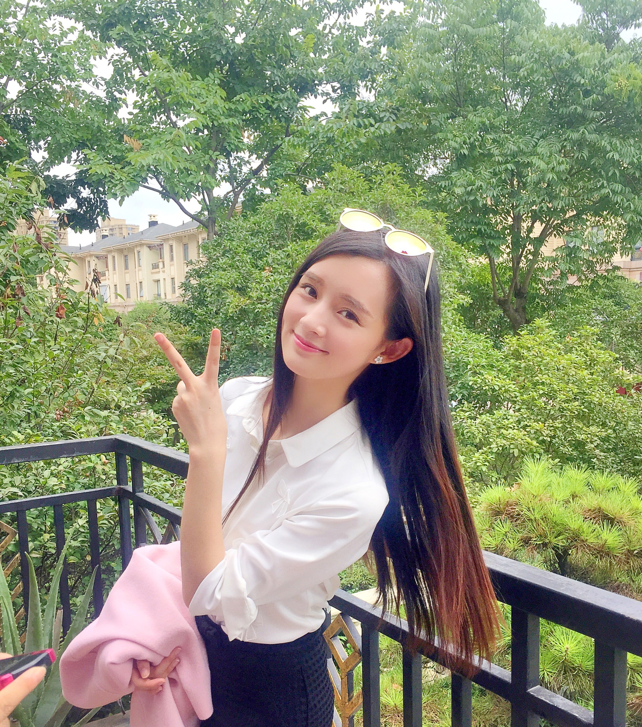 KK14 3000多张 超多气质小清新美女自拍生活照-10