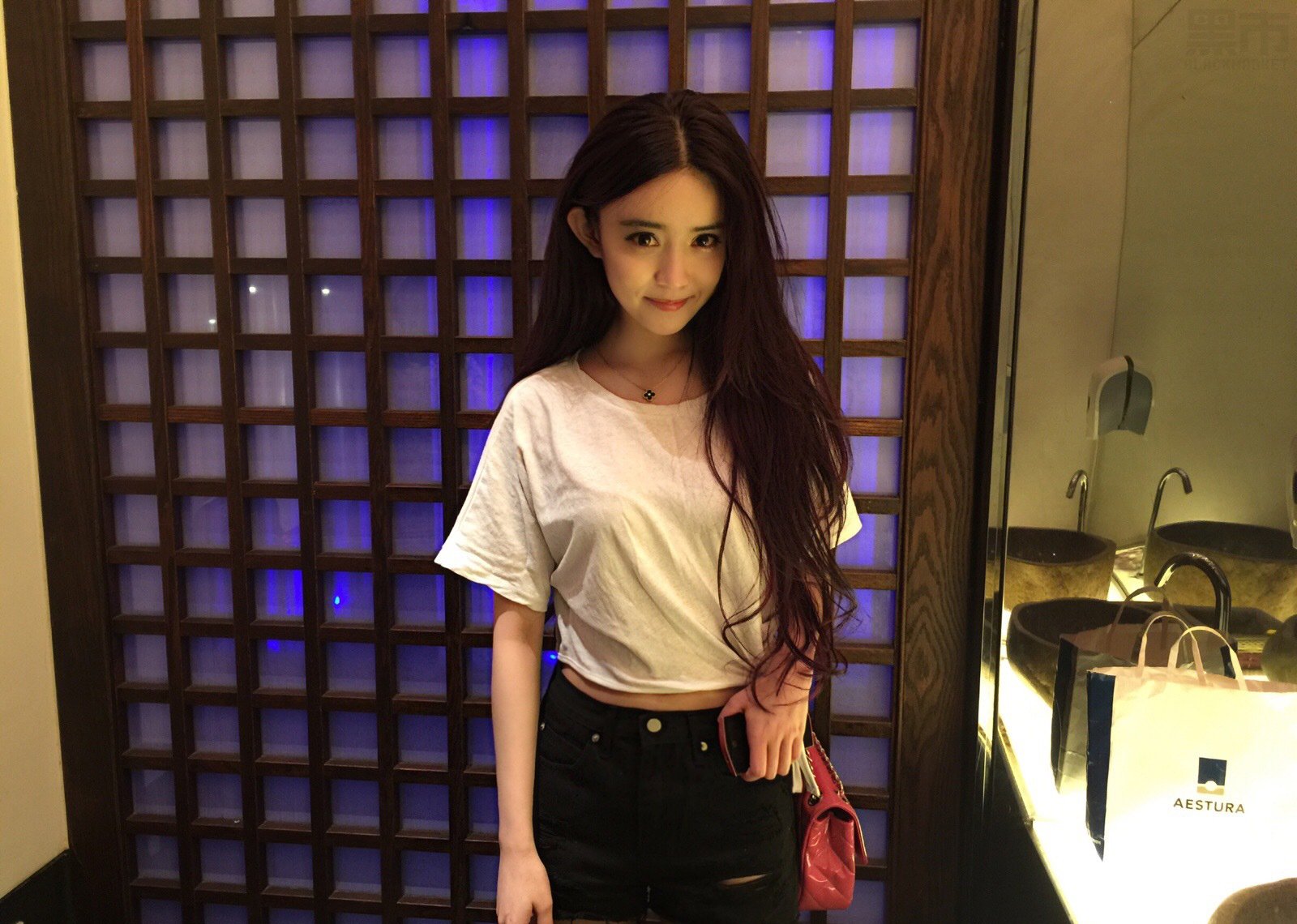 KK15 502张 白富美女神网红自拍运动美女-9